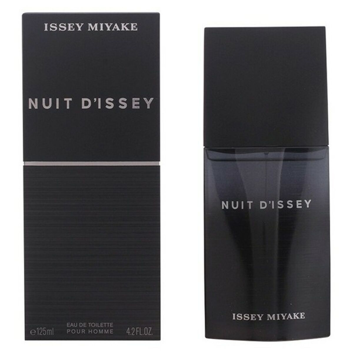 Men's Perfume Nuit D'issey Issey Miyake EDT/75 ml