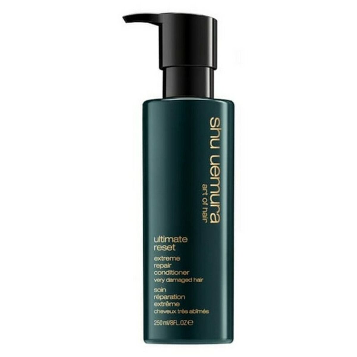 Revitalising Conditioner Ultimate Reset Shu Uemura/250 ml
