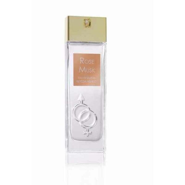 Women's Perfume Tonka Musk Alyssa Ashley EDP EDP/30 ml