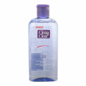 Facial Toner Blackheads Clean & Clear 200 ml/200 ml