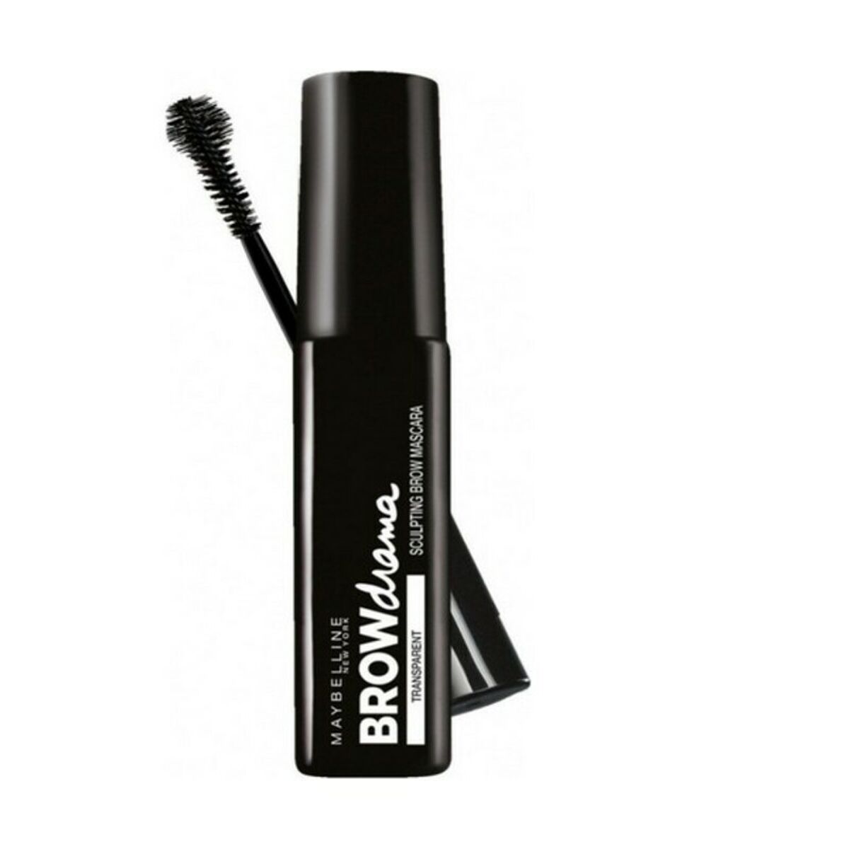 Eyebrow mascara Drama Maybelline (7,6 ml)/dark blonde - 7,6 ml