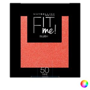 Blush Fit Me! Maybelline (5 g)/25-pink 5 gr