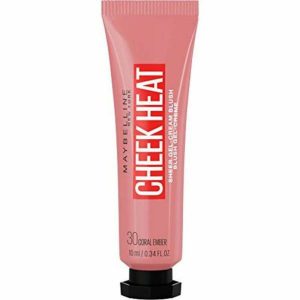 Blush Cheek Heat Maybelline (8 ml) 10 ml/25-fuchsia spark