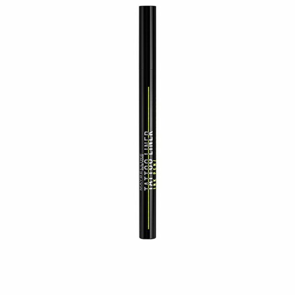 Eye Pencil Maybelline Tatto Liner Water resistant