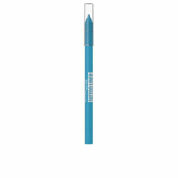 Eye Pencil Maybelline TATTOO LINER Nº 806 Artic skies 1,3 g