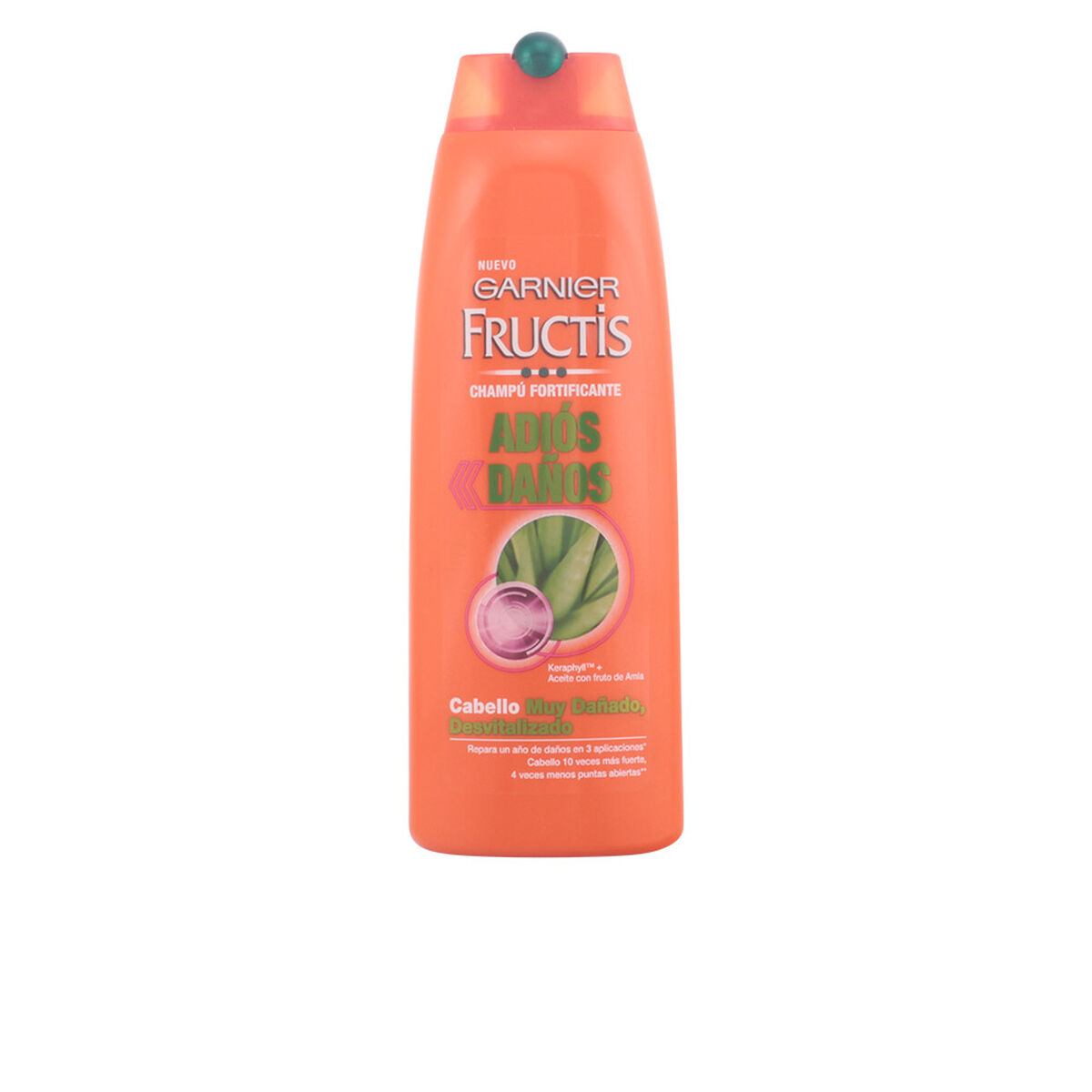 Shampoo Fructis 300 ml/725 ml