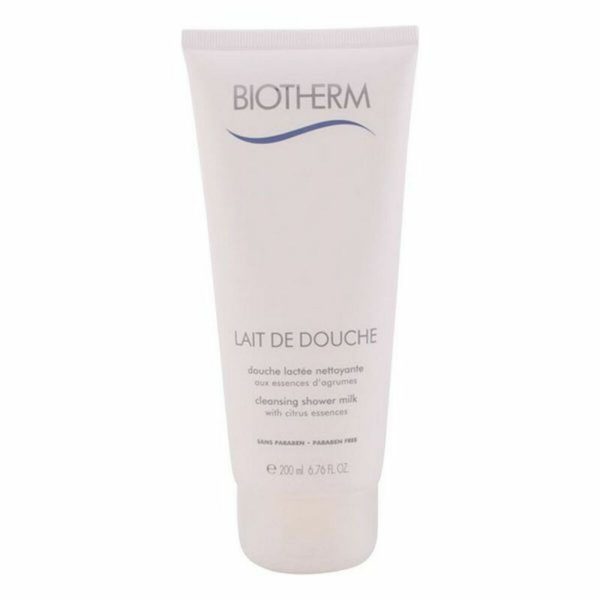 NutritiveBody Milk Lait Biotherm/200 ml