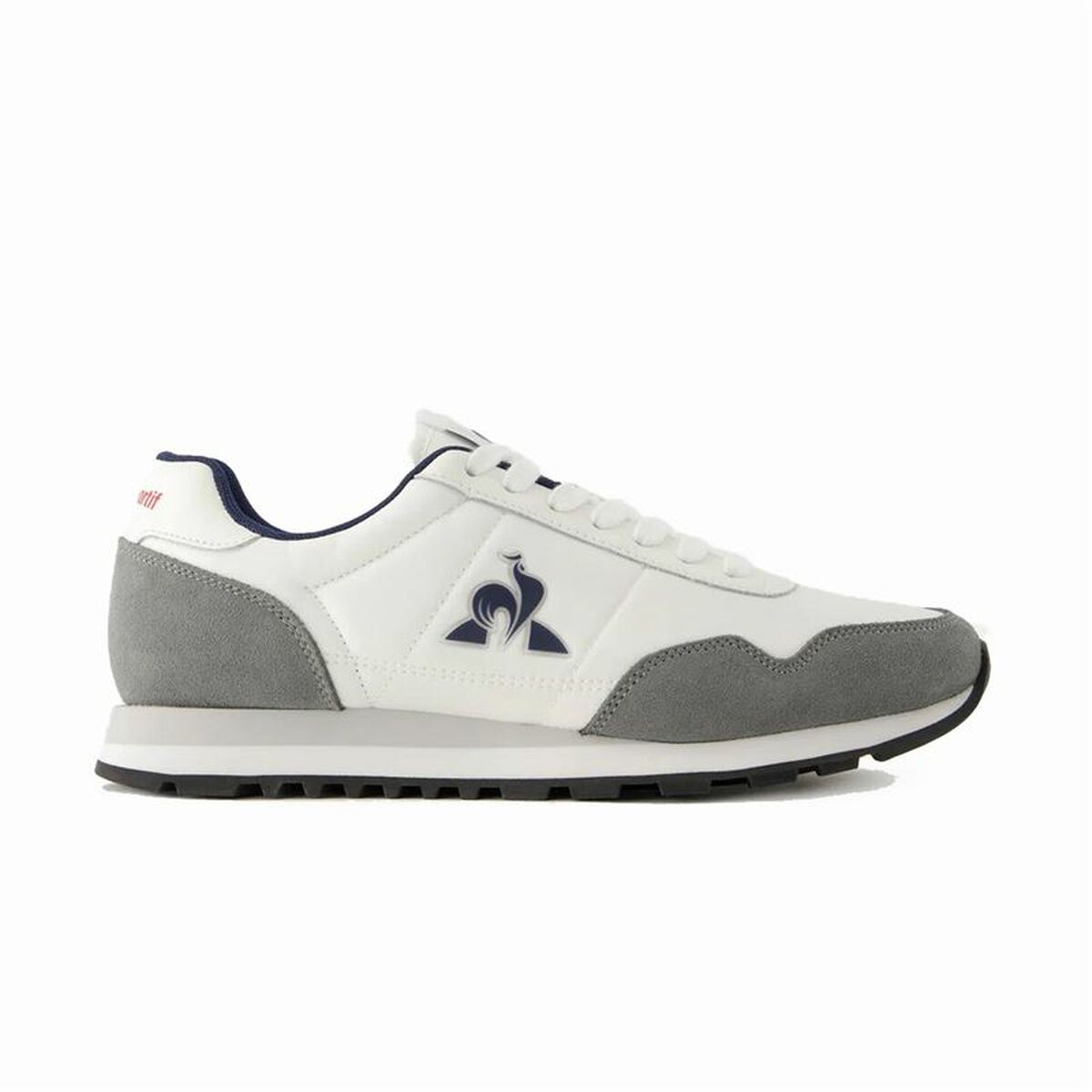 Casual Trainers Le coq sportif Astra 2 White/40
