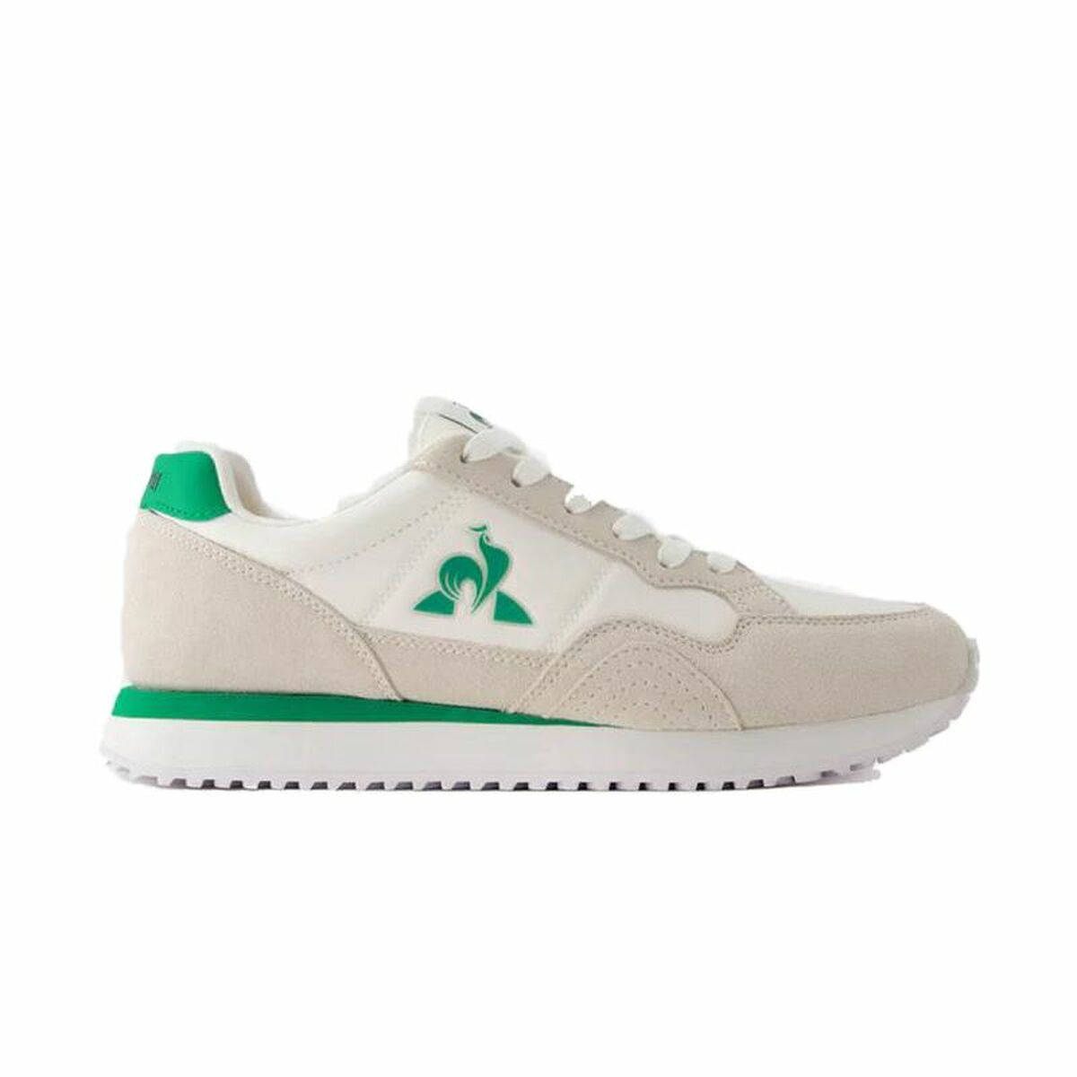Casual Trainers Le coq sportif Jet Star_2 White/41