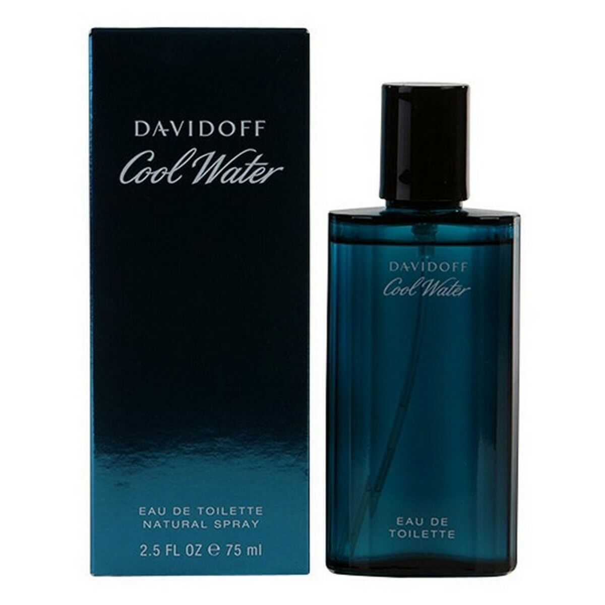 Men's Perfume Davidoff EDT/75 ml