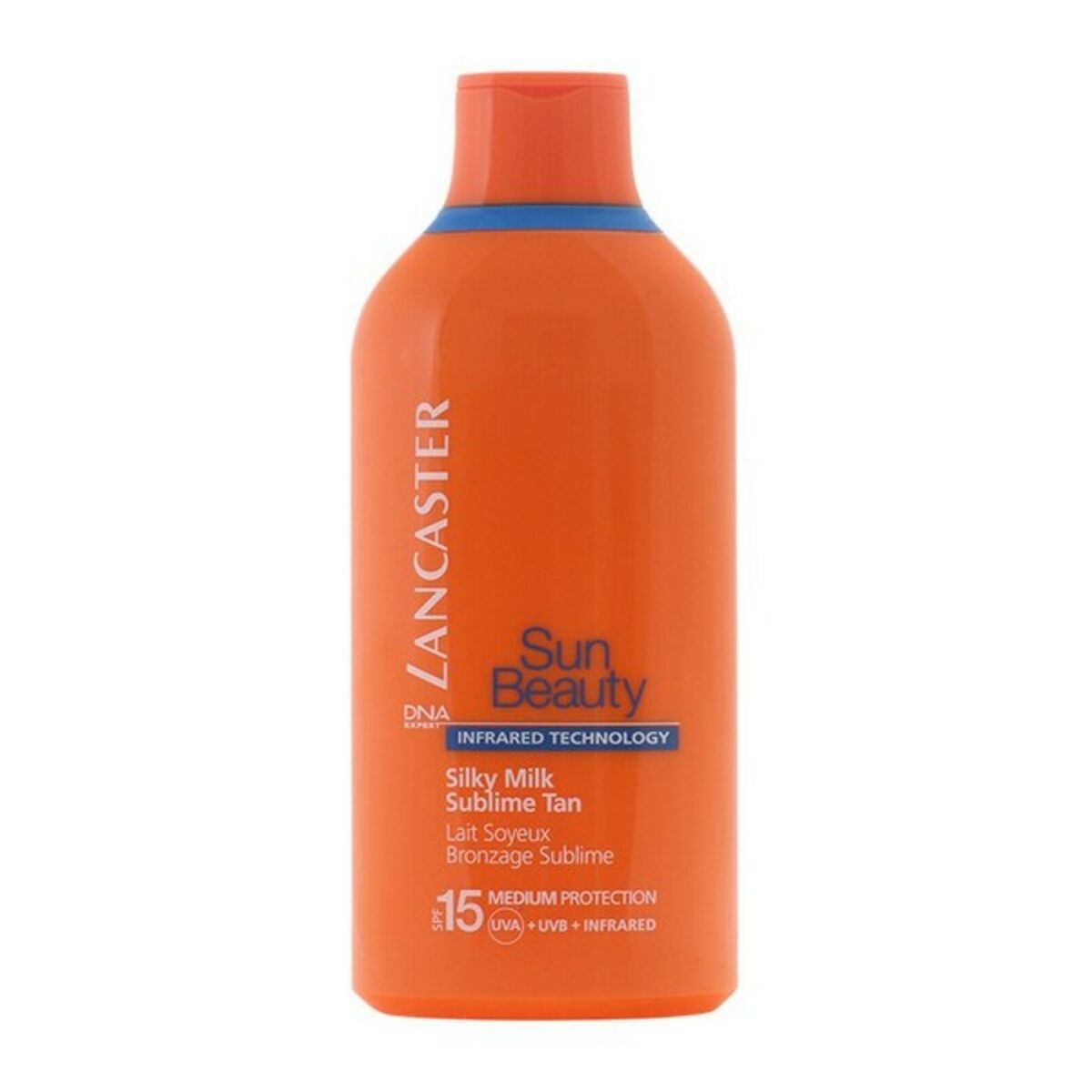 Sun Block Sun Beauty Lancaster/Spf 15 - 400 ml