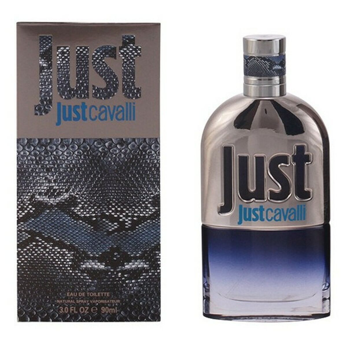 Men's Perfume Roberto Cavalli EDT/90 ml