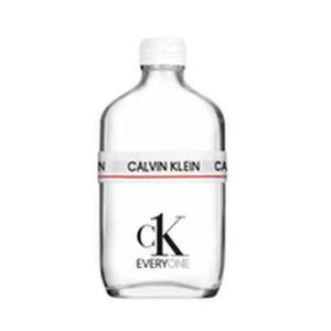 Unisex Perfume Calvin Klein EDT/200 ml