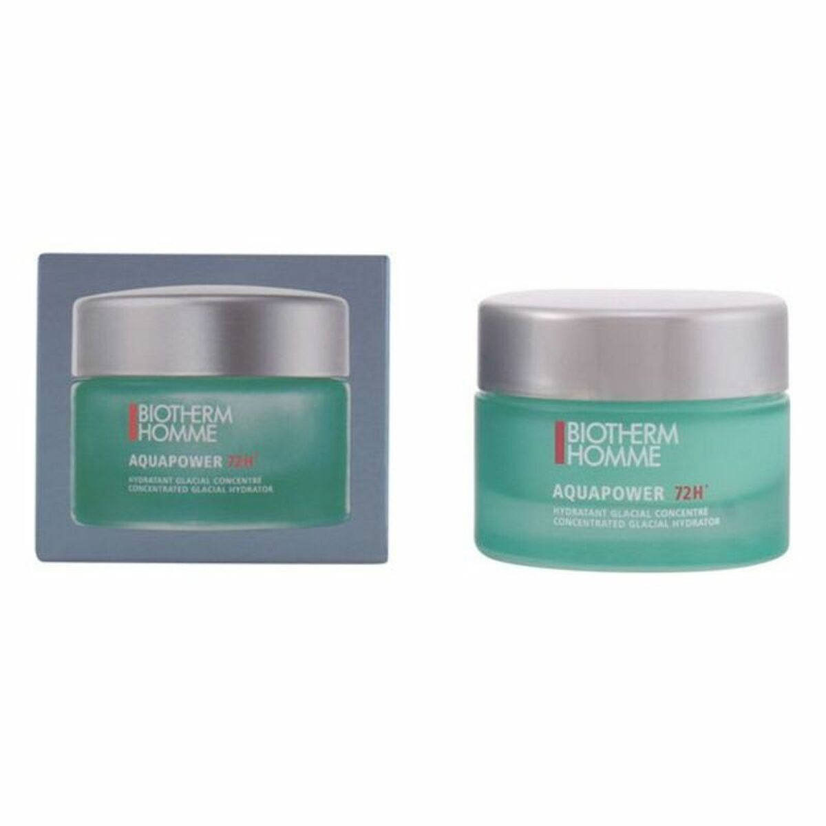 Hydrating Cream Homme Aquapower Biotherm/50 ml