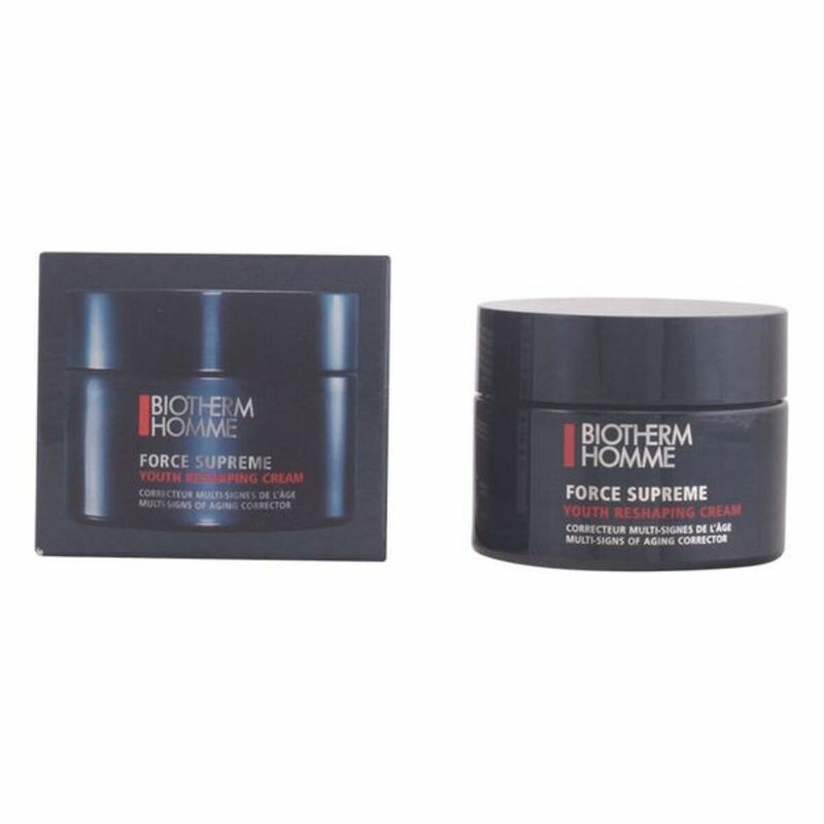 Anti-Ageing Cream Homme Force Supreme Biotherm/50 ml
