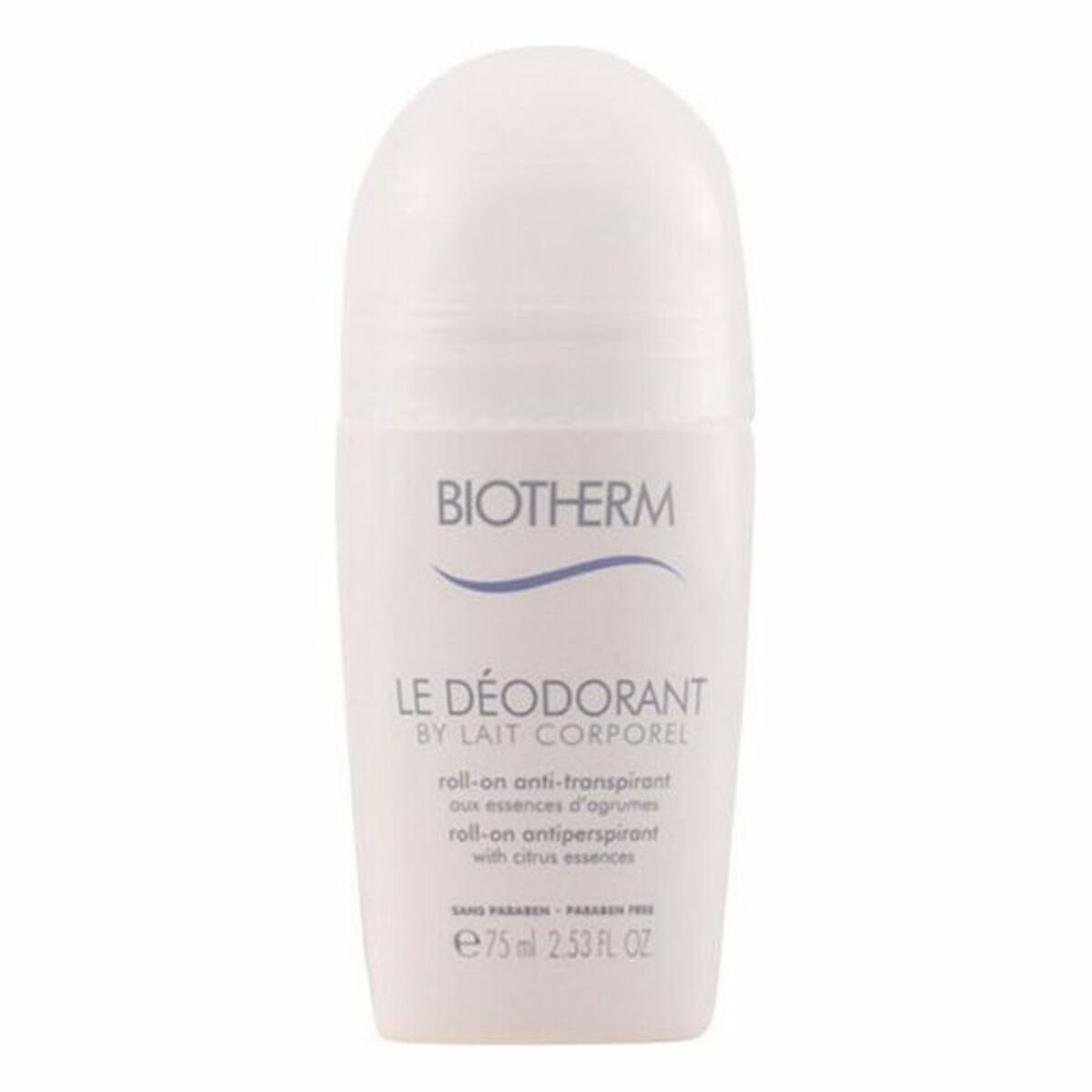 Roll-On Deodorant Le DÉodorant Biotherm/75 ml