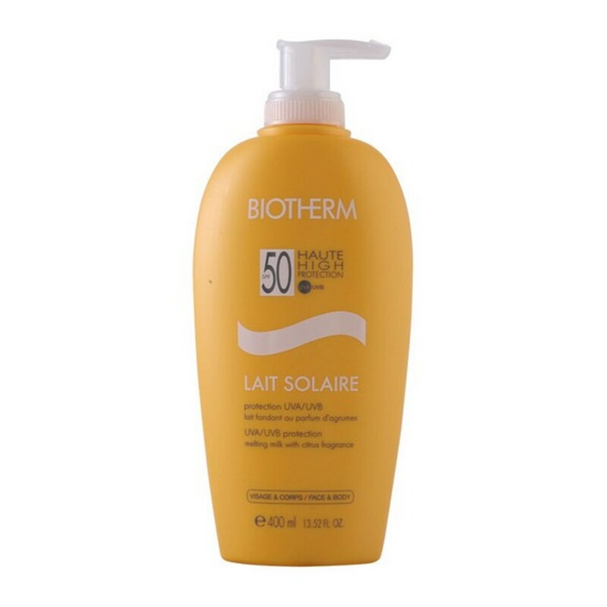 Sun Milk Sun Biotherm/Spf 50 - 200 ml