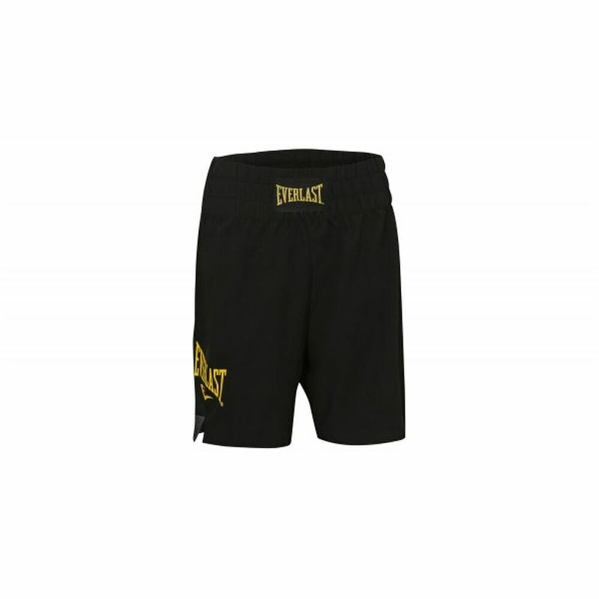 Men's Sports Shorts Everlast Copen Woven Black/L