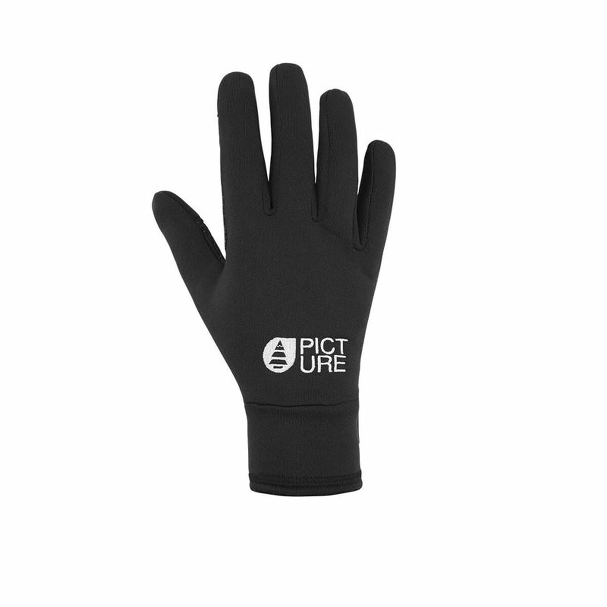 Gloves Picture Lorado Black/9