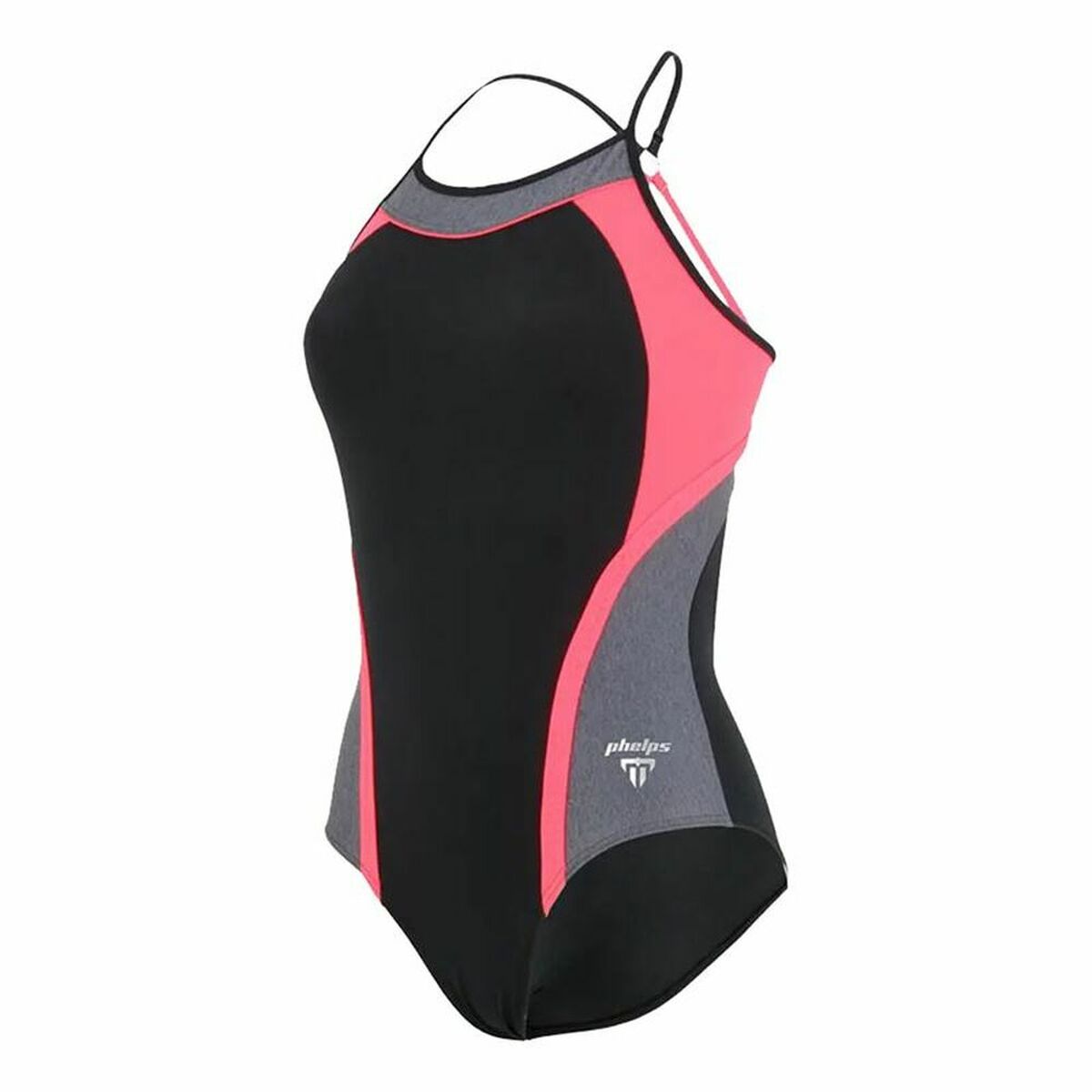 Women’s Bathing Costume Aqua Sphere Kuta Multicolour/36