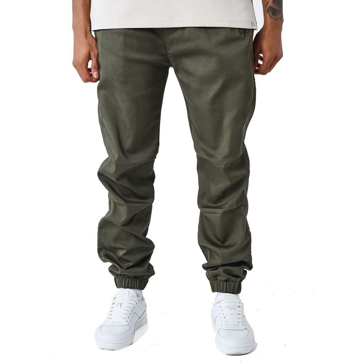 Trousers Project X Paris 2442012 OG Green/S