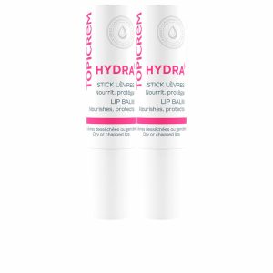 Cosmetic Set Topicrem HYDRA+