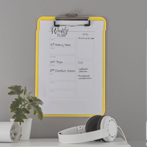 Folder Leitz