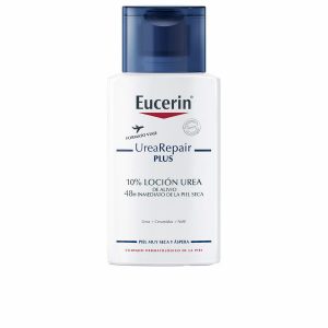 Cleansing Foam Eucerin Urearepair Plus 100 ml