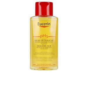 Shower Oil Eucerin PH5/200 ml