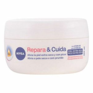 Body Cream Nivea/300 ml