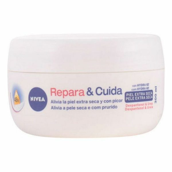 Body Cream Nivea/300 ml