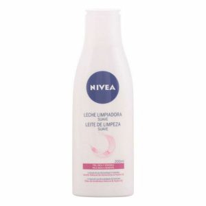 Cleansing Lotion PSS Nivea/200 ml