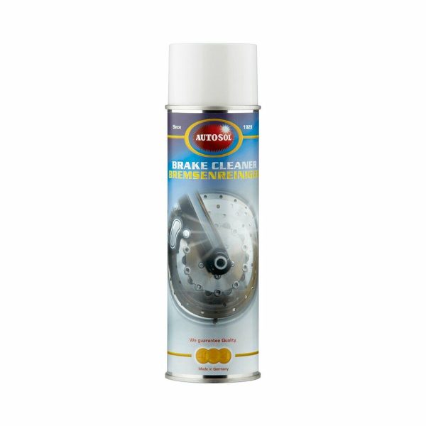 Brake cleaner Autosol SOL11000650 500 ml