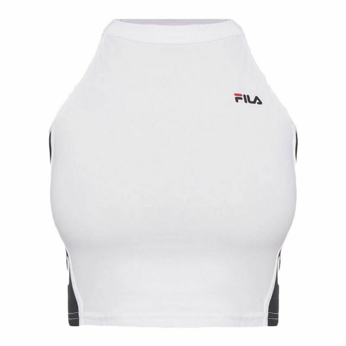 Women’s Sports Top Fila  Tama White/S