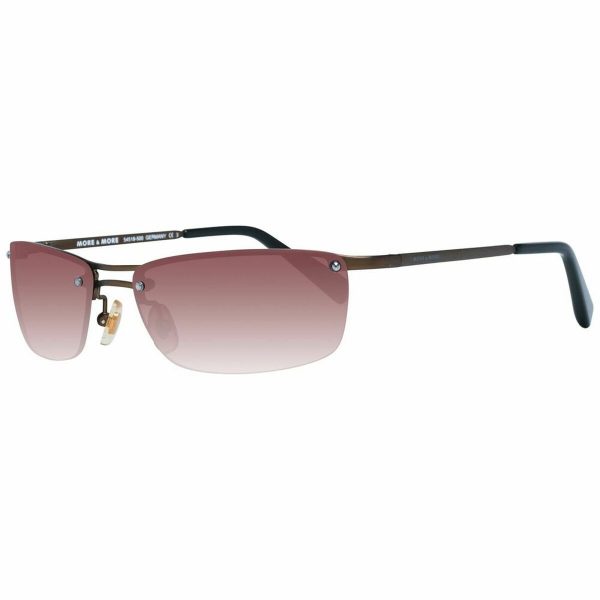 Unisex Sunglasses More & More 2724464656112 Ø 55 mm