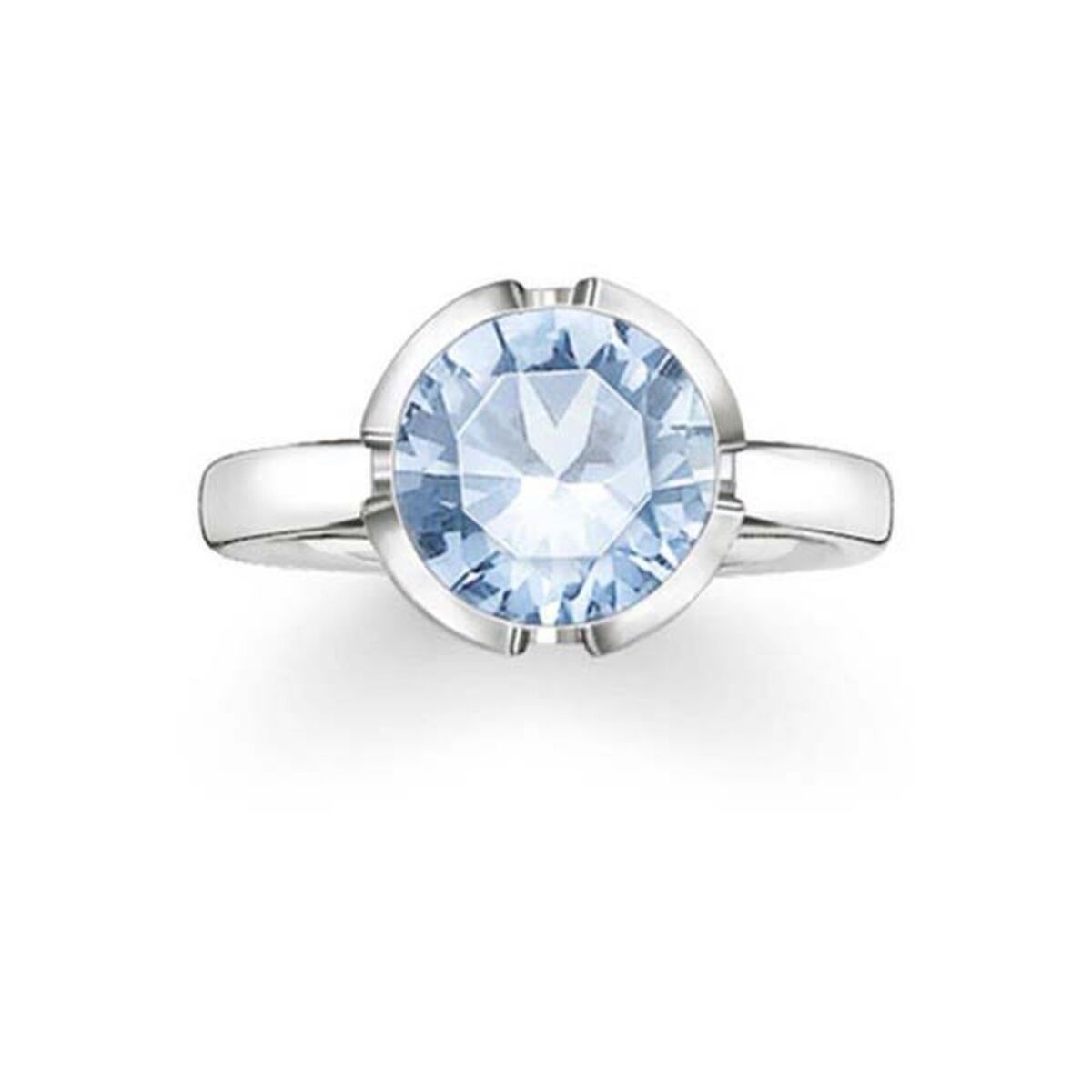 Ladies' Ring Thomas Sabo TR2036-009-31/8