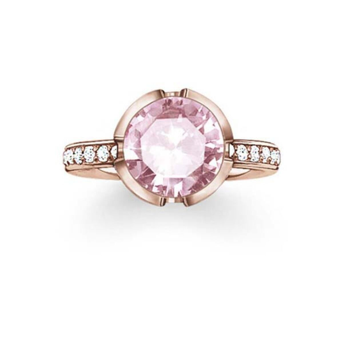 Ladies' Ring Thomas Sabo TR2037-633-9/8