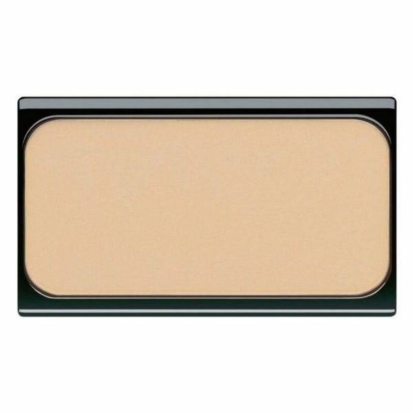 Compact Powders Artdeco/21 - dark chocolate 5 g