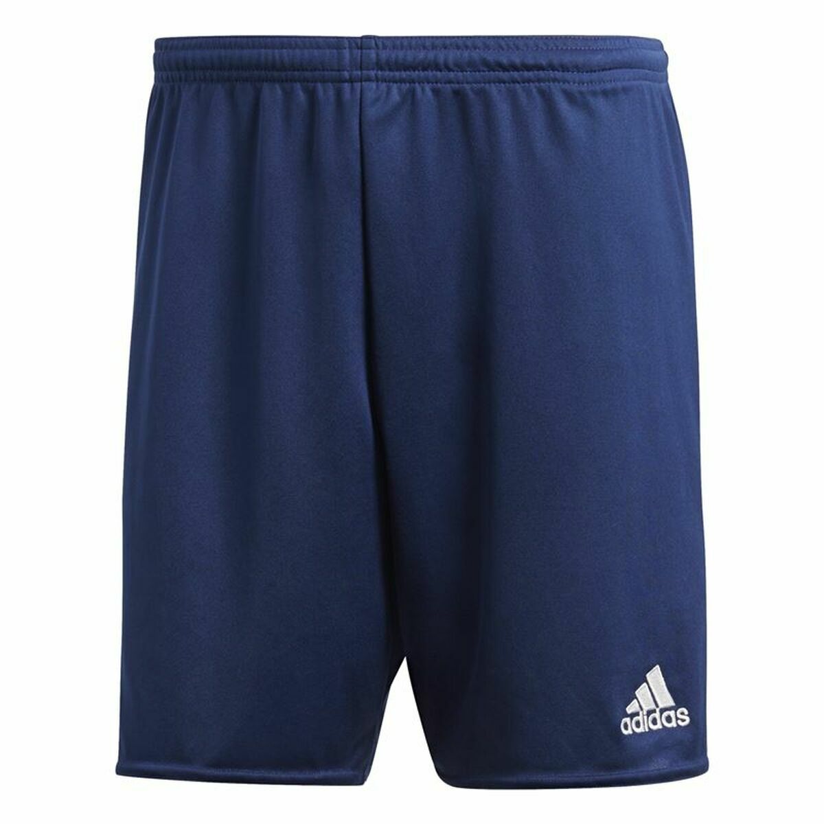 Sport Shorts for Kids Adidas Parma 16 Dark blue/XS