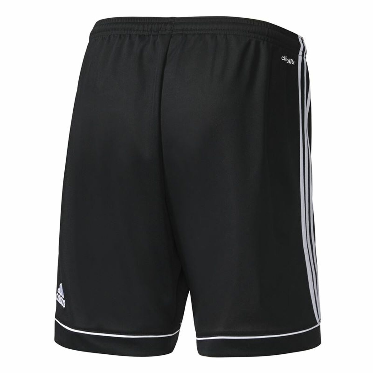 Sport Shorts for Kids Adidas Squad 17 Black/5-6 Years
