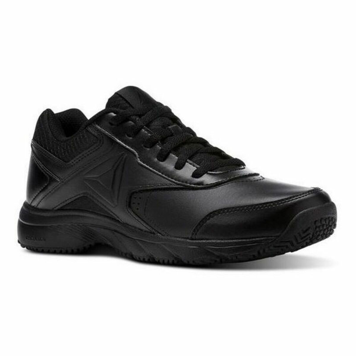 Walking Shoes for Women Reebok WORK N CUSHION 3.0/Black/39 (EU) - 8 (US)