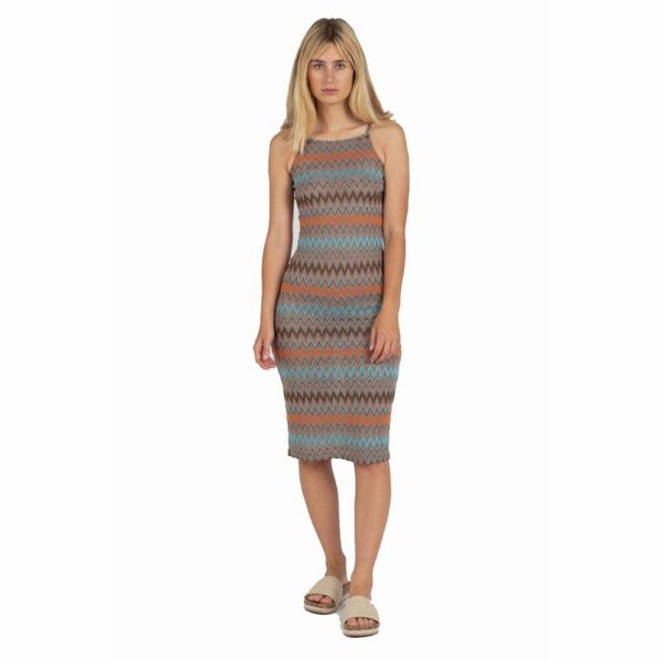Dress 24COLOURS Casual Multicolour/34