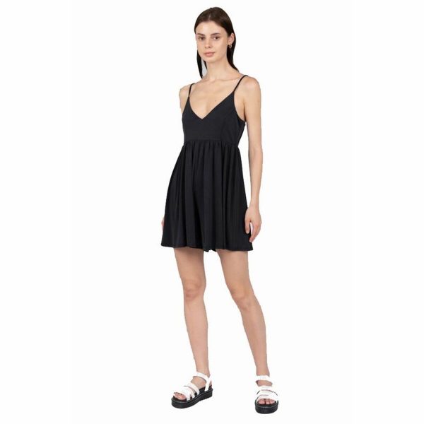 Jumpsuit 24COLOURS Black/34