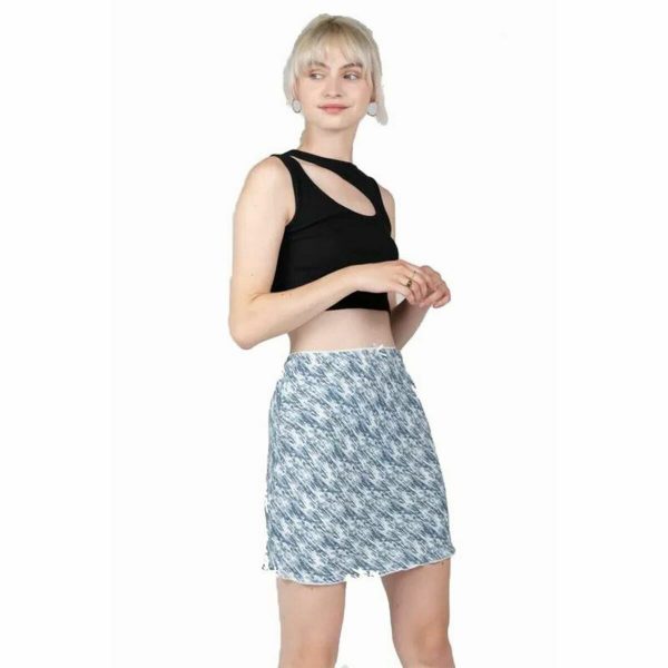 Women’s Short Sleeve T-Shirt 24COLOURS Casual Black/34