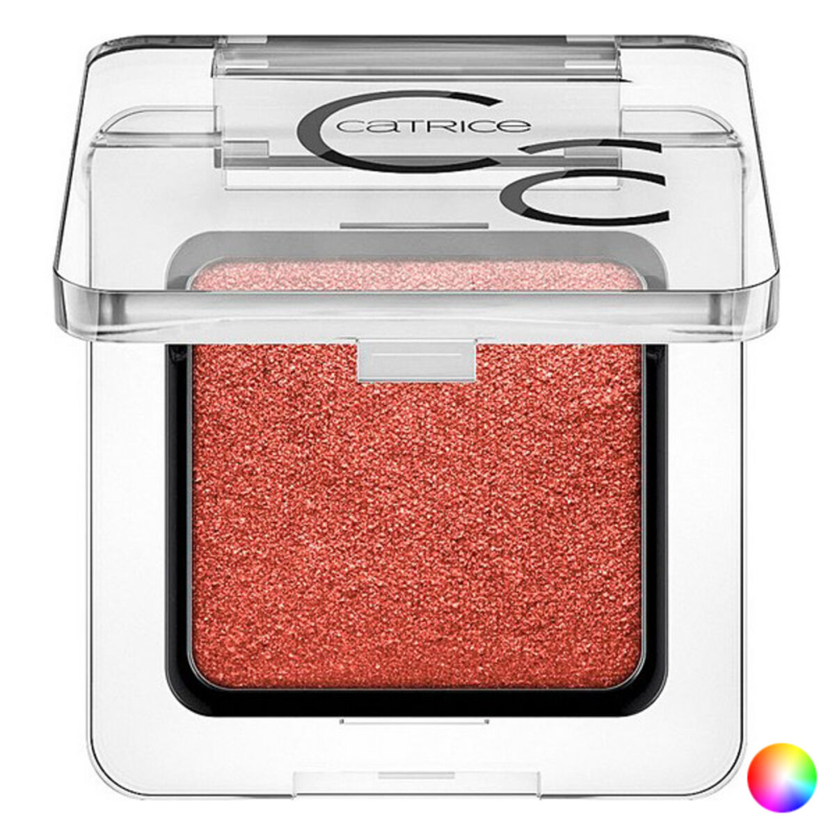 Eyeshadow Art Couleurs Catrice (2 g)/750-deep pool 2,4 g