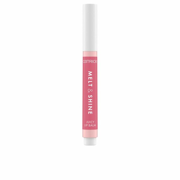 Coloured Lip Balm Catrice Melt and Shine Nº 020 Beach Blossom 1,3 g