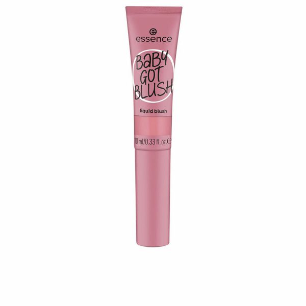 Blush Essence BABY GOT BLUSH Nº 30 Dusty Rose 10 ml Liquid