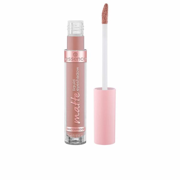 Make-Up Set Essence MATTE