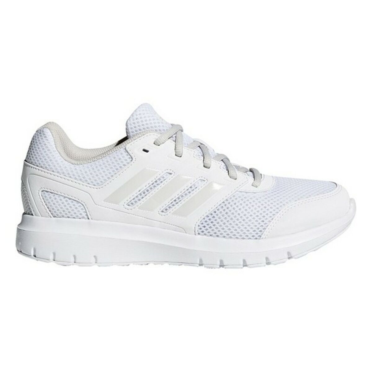 Sports Trainers for Women Adidas DURAMO LITE 2.0 White/White/37 1/3