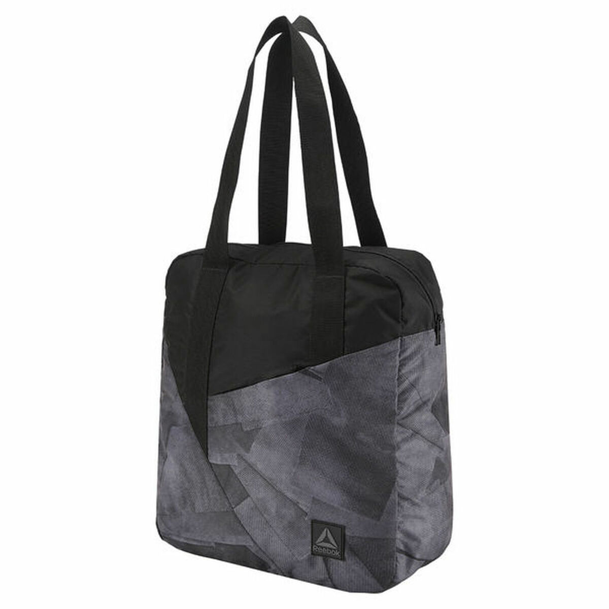 Sports bag Reebok W FOUND GRAPH/Blue